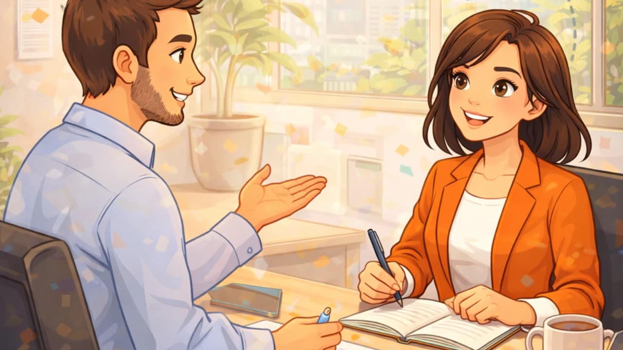 How to Make Your 1:1s Truly Effective