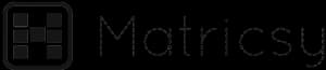 Matricsy Logo