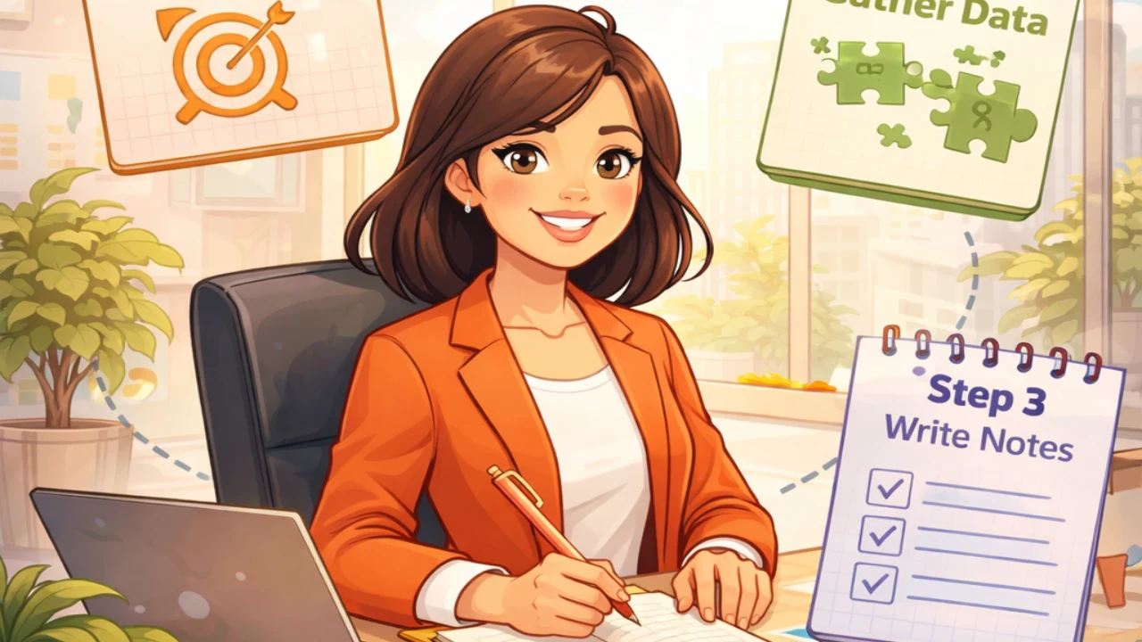 5 Steps to Prepare for Yearly or Performance Reviews as a Leader