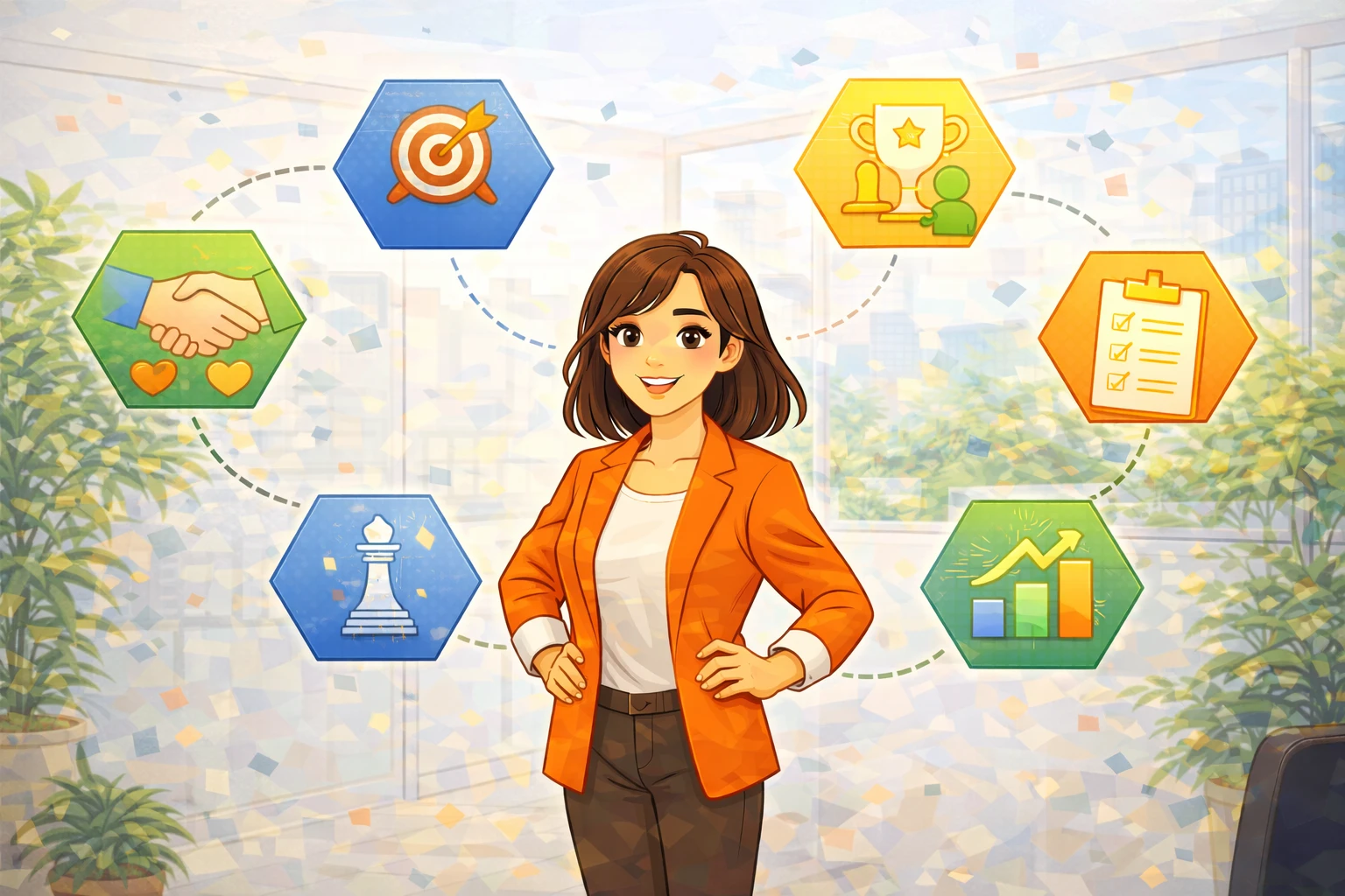 Leadership and Leadership Skills