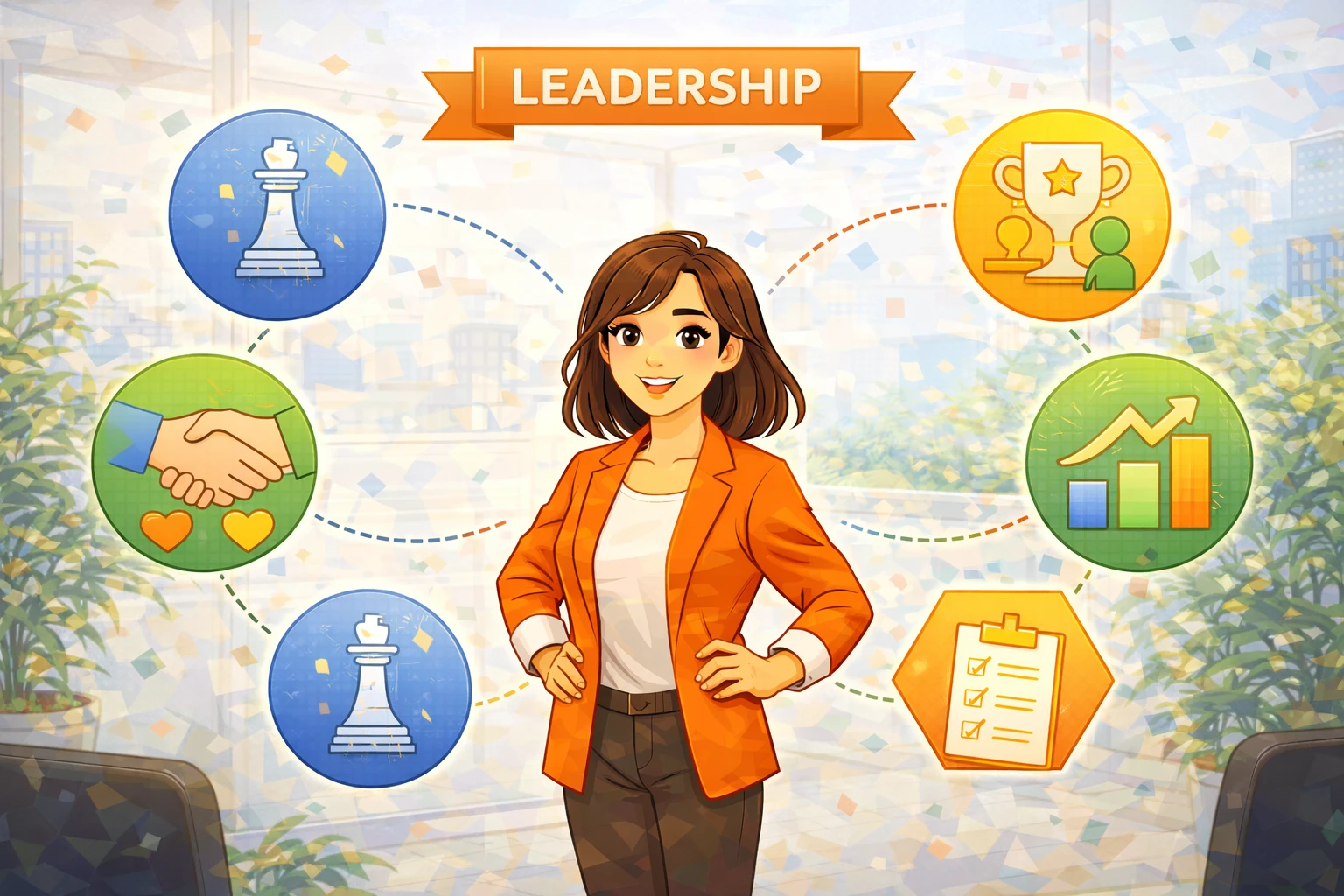 Leadership: What Makes a Good Leader