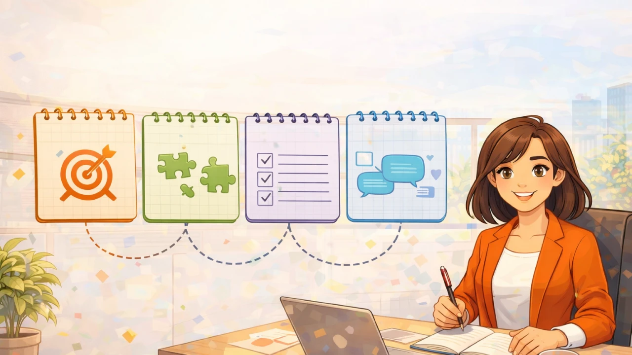 Returning as a Manager After a Long Leave