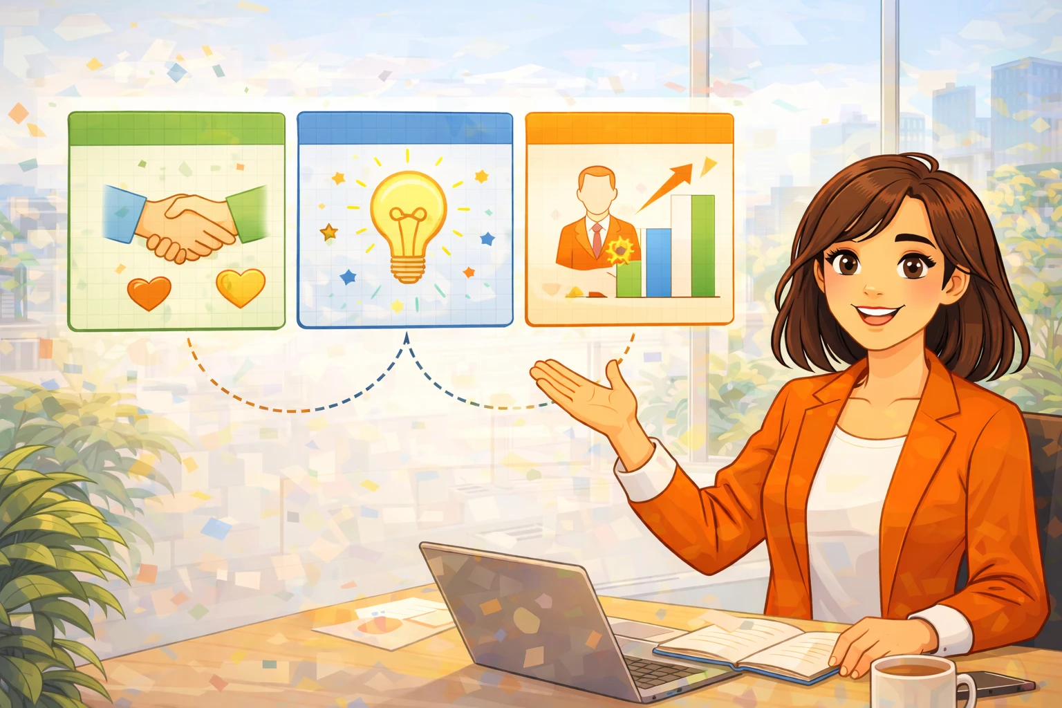 The Top 3 Leadership Traits Worth Developing If You Want to Become a Leader People Trust