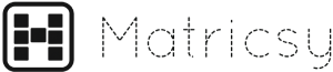 Matricsy Logo